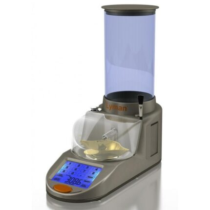 DOSIFICADOR DIGITAL AUTOMATICO GEN 6