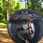 Comedero Automático con Batería Recargable Incluida - Imagen 5