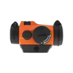 Visor Punto Rojo  Aimpoint Micro H2 OR - Imagen 2