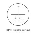 Visor KONUS EL30  6-24X50 - Imagen 10