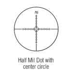 Visor KONUS EL30  6-24X50 - Imagen 11