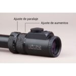 Visor KONUS EL30  6-24X50 - Imagen 3
