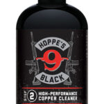 Eliminador de cobre HOPPE'S Black - 4oz.