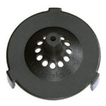 Embudo grande Knobloch - 37mm.