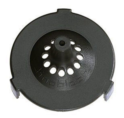 Embudo grande Knobloch - 37mm.