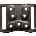 Enganche fijo BLACKHAWK! para fundas SERPA de servicio