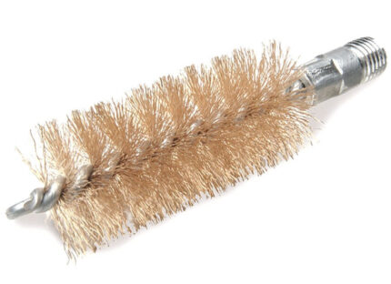 Escobilla de bronce HOPPE'S escopeta - calibre .12