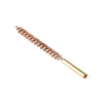 Escobilla de bronce HOPPE'S rifle - calibre .17/.204 (rosca hembra)