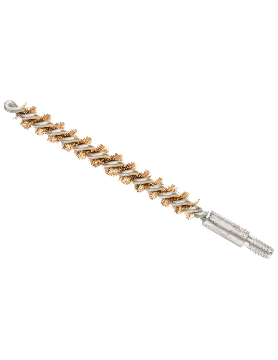 Escobilla de bronce HOPPE'S rifle - calibre .22