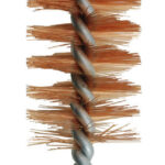 Escobilla de bronce REMINGTON escopeta - calibre .12/.16