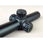 Visor KONUS EVENT 1-10x24 - Imagen 3