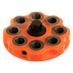 PRENSA ALL - AMERICAN 8 TURRET - Imagen 4