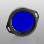 Filtro azul ARMYTEK AF-39 (Predator / Viking)