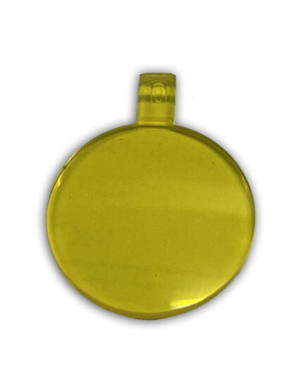 Filtro Knobloch - amarillo brillo