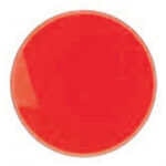 Filtro Knobloch Clip-On 23mm. - rojo