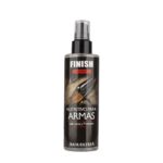 FINISH 200ml - Spray nutritivo lubrificante y protector