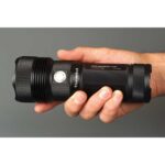 Foco PowerTac THUNDERBOLT (THUN-G2) - Imagen 2