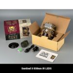 Cámara SENTINEL II - Imagen 7