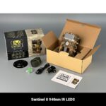 Cámara SENTINEL II - Imagen 9