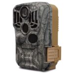 Cámara SENTINEL PRO