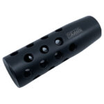 Freno de boca OPTIK ARMS calibre 5.56mm. a 7.62mm. - rosca 5/8"-24