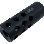 Freno de boca OPTIK ARMS hasta calibre .338 - rosca 5/8"-24