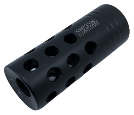 Freno de boca OPTIK ARMS hasta calibre .338 - rosca 5/8"-24