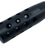 Freno de boca OPTIK ARMS calibre 5.56mm. a 7.62mm. - rosca M15x1