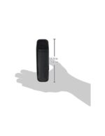 Funda abierta UNCLE MIKE'S porta defensa extensible - Imagen 2