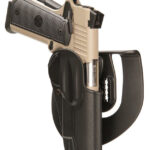 Funda BLACKHAWK! CQC Standard mate GLOCK 17/22/31