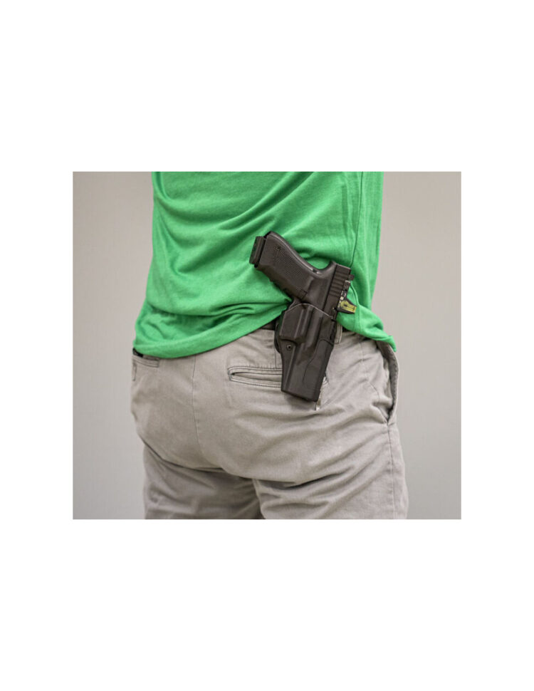 Funda BLACKHAWK! CQC Standard - Imagen 3