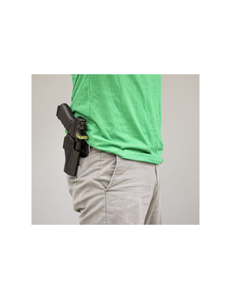 Funda BLACKHAWK! CQC Standard - Imagen 2