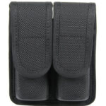 Funda BLACKHAWK! de nylon para 2 cargadores