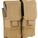 Funda BLACKHAWK! doble para cargadores S.T.R.I.K.E. M4/M16