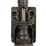 Funda BLACKHAWK! para linterna Gladius