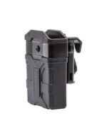 Funda BLACKHAWK! QuickMod para cargador AR-15 - negra - Imagen 3