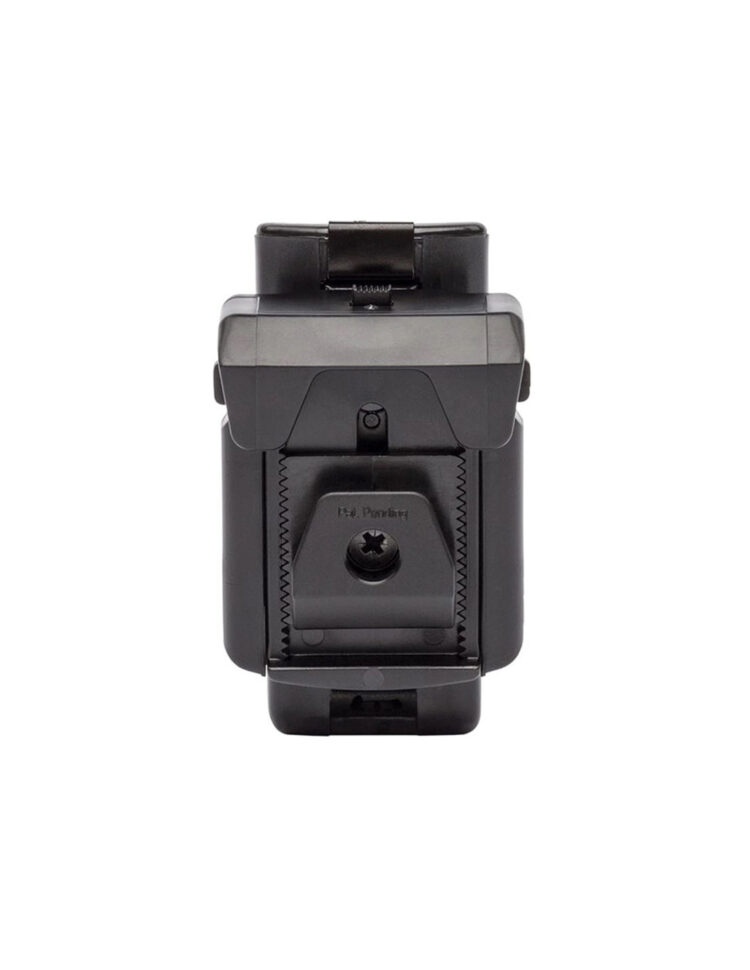 Funda BLACKHAWK! QuickMod para cargador doble hilera - negra - Imagen 3