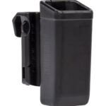 Funda BLACKHAWK! QuickMod para cargador doble hilera - negra