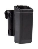 Funda BLACKHAWK! QuickMod para cargador doble hilera - negra