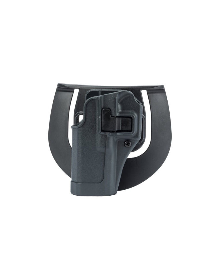 Funda BLACKHAWK! SERPA oculta CQC mate - Imagen 2