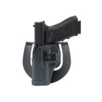 Funda BLACKHAWK! SERPA oculta CQC mate