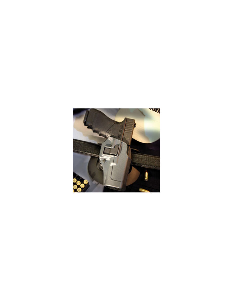 Funda BLACKHAWK! SERPA oculta CQC mate - Imagen 5