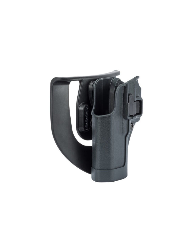 Funda BLACKHAWK! SERPA oculta CQC mate - Imagen 4