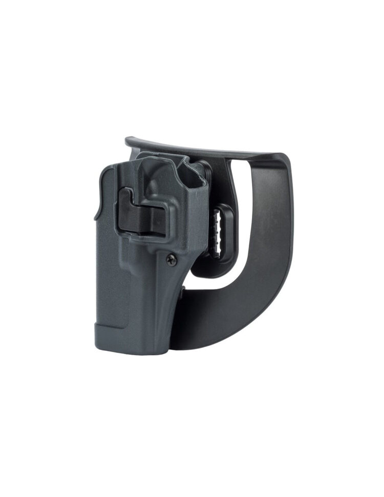 Funda BLACKHAWK! SERPA oculta CQC mate - Imagen 3