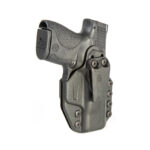 Funda BLACKHAWK! Stache IWB Walther PDP