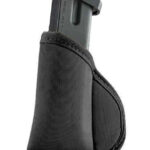 Funda BLACKHAWK! TECGRIP para cargador monohilera Full-Size - negra