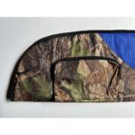 Funda Arcea Camo Blue - Imagen 3