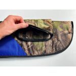 Funda Arcea Camo Blue - Imagen 4