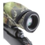 Funda con tapa para visores - Camo Realtree Xtra - Imagen 2