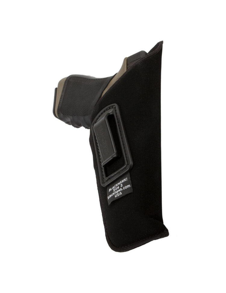 Funda de nylon BLACKHAWK! de pinza - Imagen 4